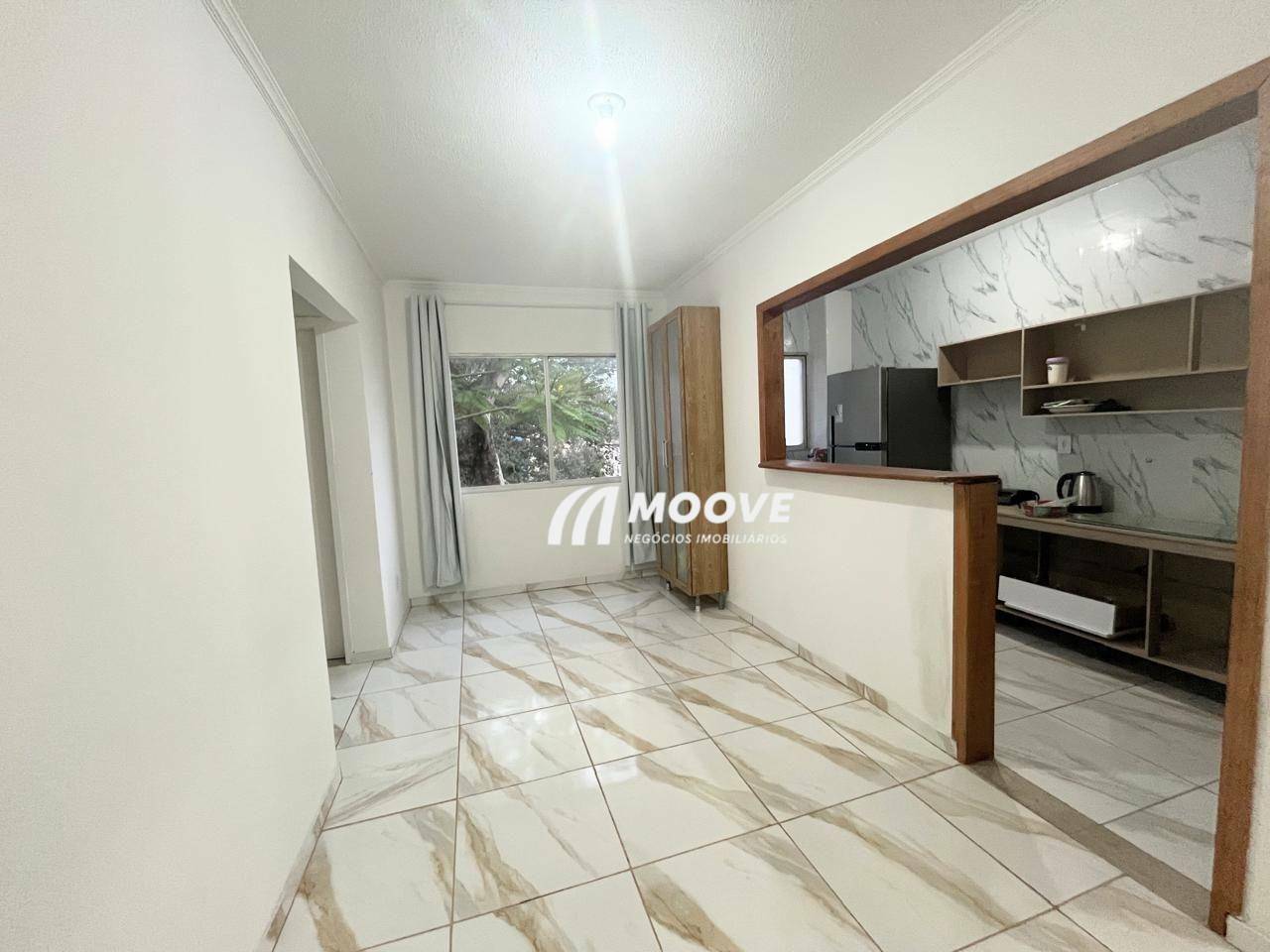 Apartamento, 2 quartos, 63 m² - Foto 1