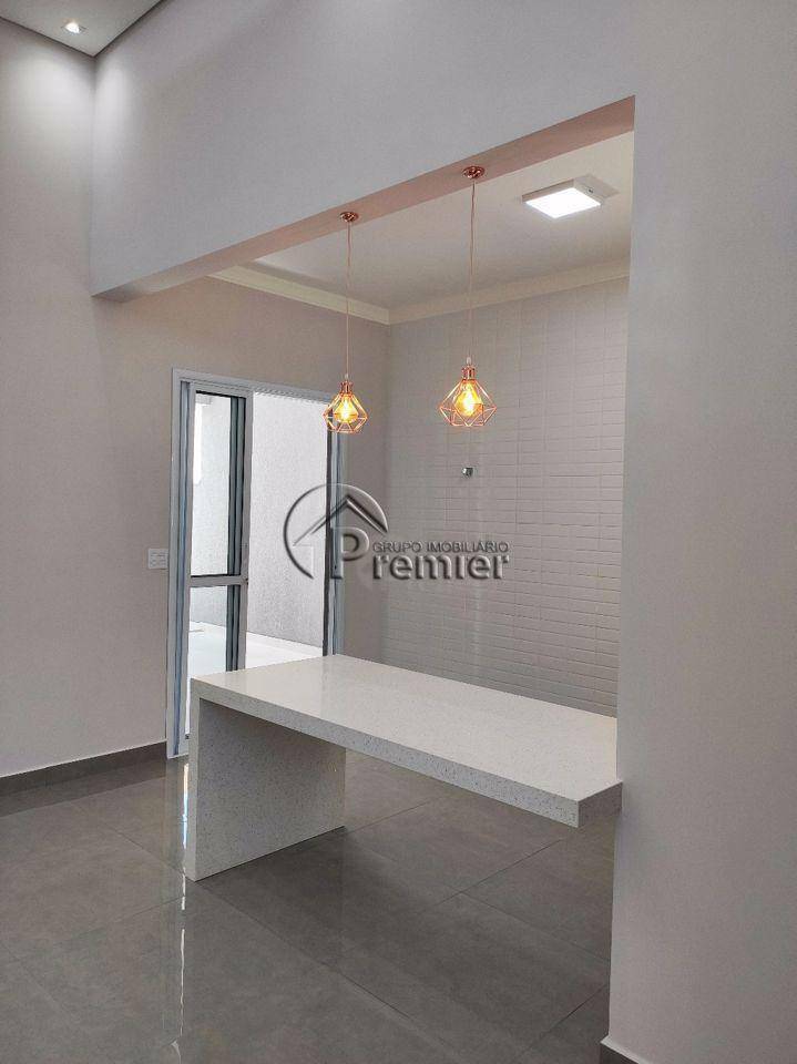 Casa de Condomínio à venda com 3 quartos, 110m² - Foto 14