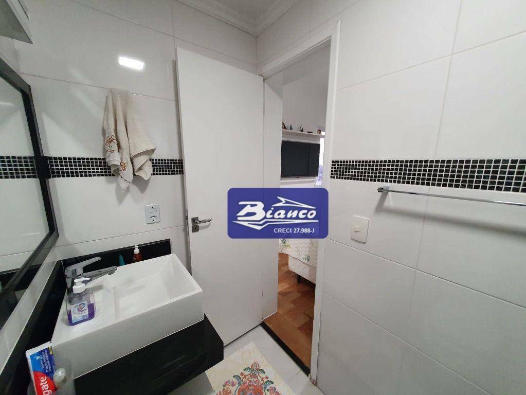 Apartamento à venda com 3 quartos, 80m² - Foto 24