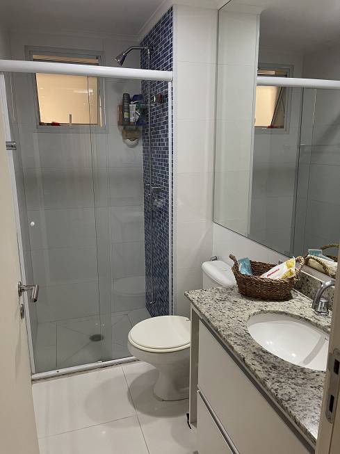 Apartamento à venda com 2 quartos, 80m² - Foto 12