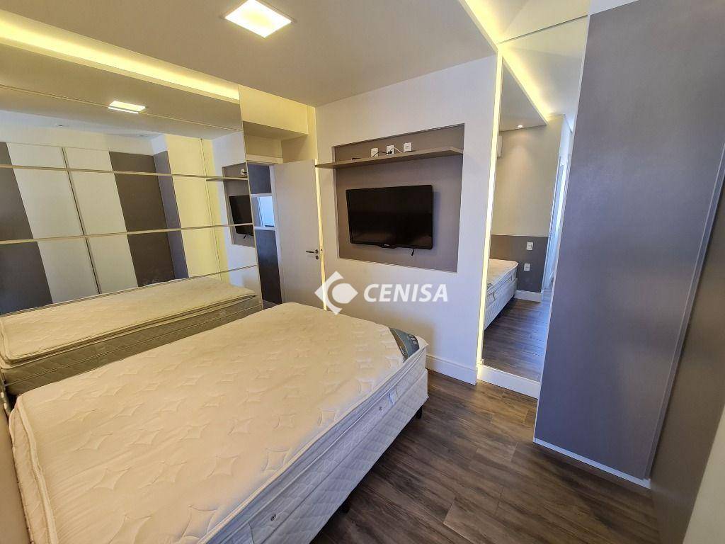 Apartamento à venda com 1 quarto, 55m² - Foto 8