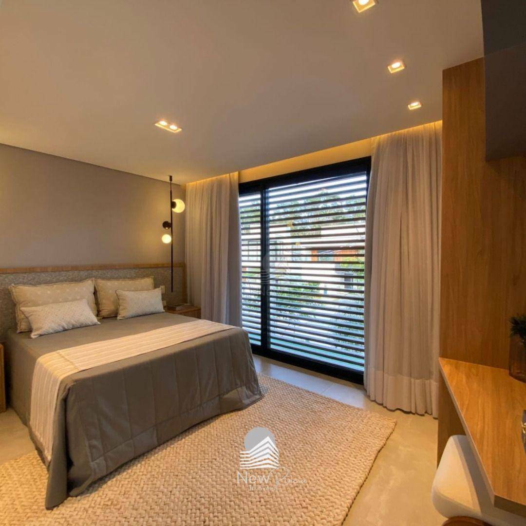 Casa de Condomínio, 5 quartos - Foto 2