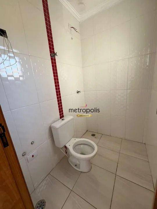 Apartamento à venda com 2 quartos, 50m² - Foto 10