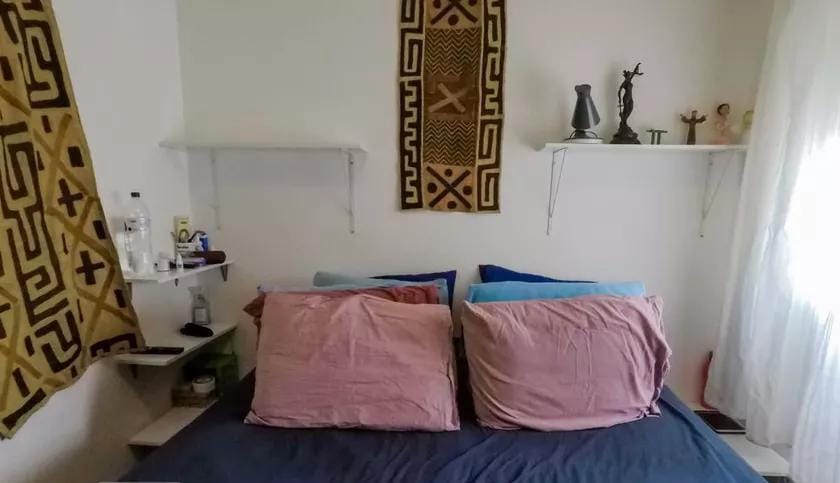 Apartamento à venda com 2 quartos, 67m² - Foto 2