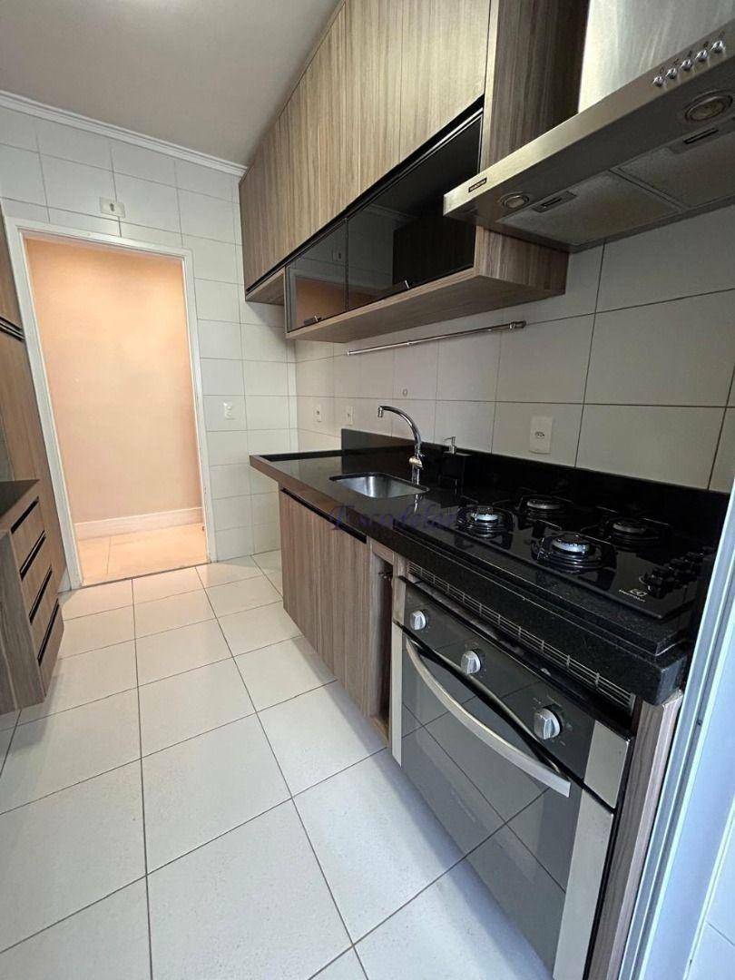 Apartamento à venda com 1 quarto, 50m² - Foto 13