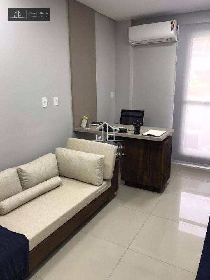 Conjunto Comercial-Sala à venda e aluguel, 43m² - Foto 6