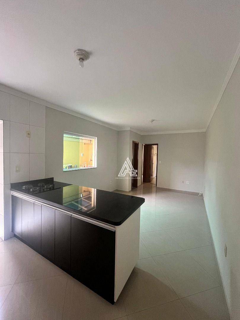 Apartamento para alugar com 2 quartos, 54m² - Foto 8