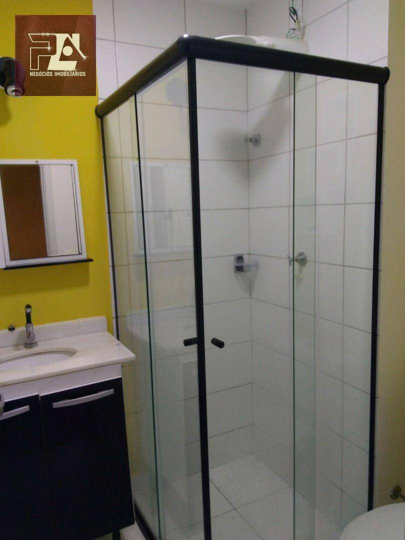 Casa de Condomínio à venda e aluguel com 2 quartos, 58m² - Foto 6