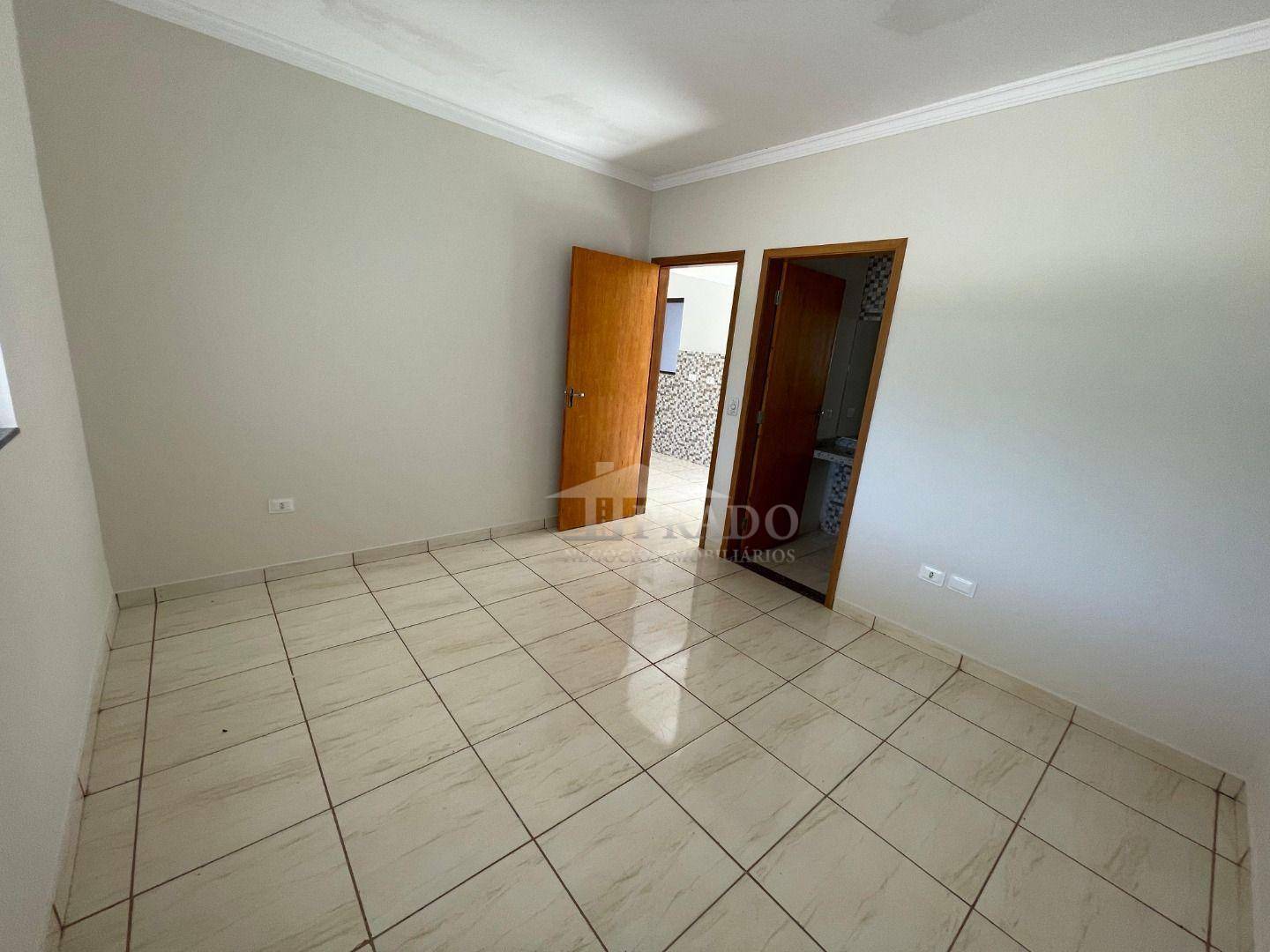 Casa à venda com 3 quartos, 95m² - Foto 10