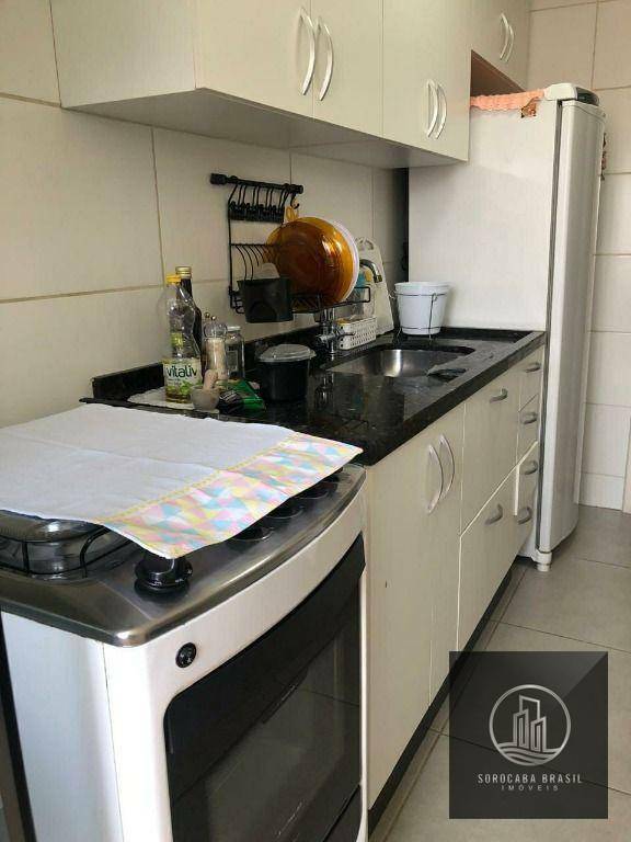 Apartamento à venda com 3 quartos, 65m² - Foto 7