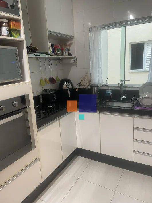 Apartamento à venda com 2 quartos, 110m² - Foto 8