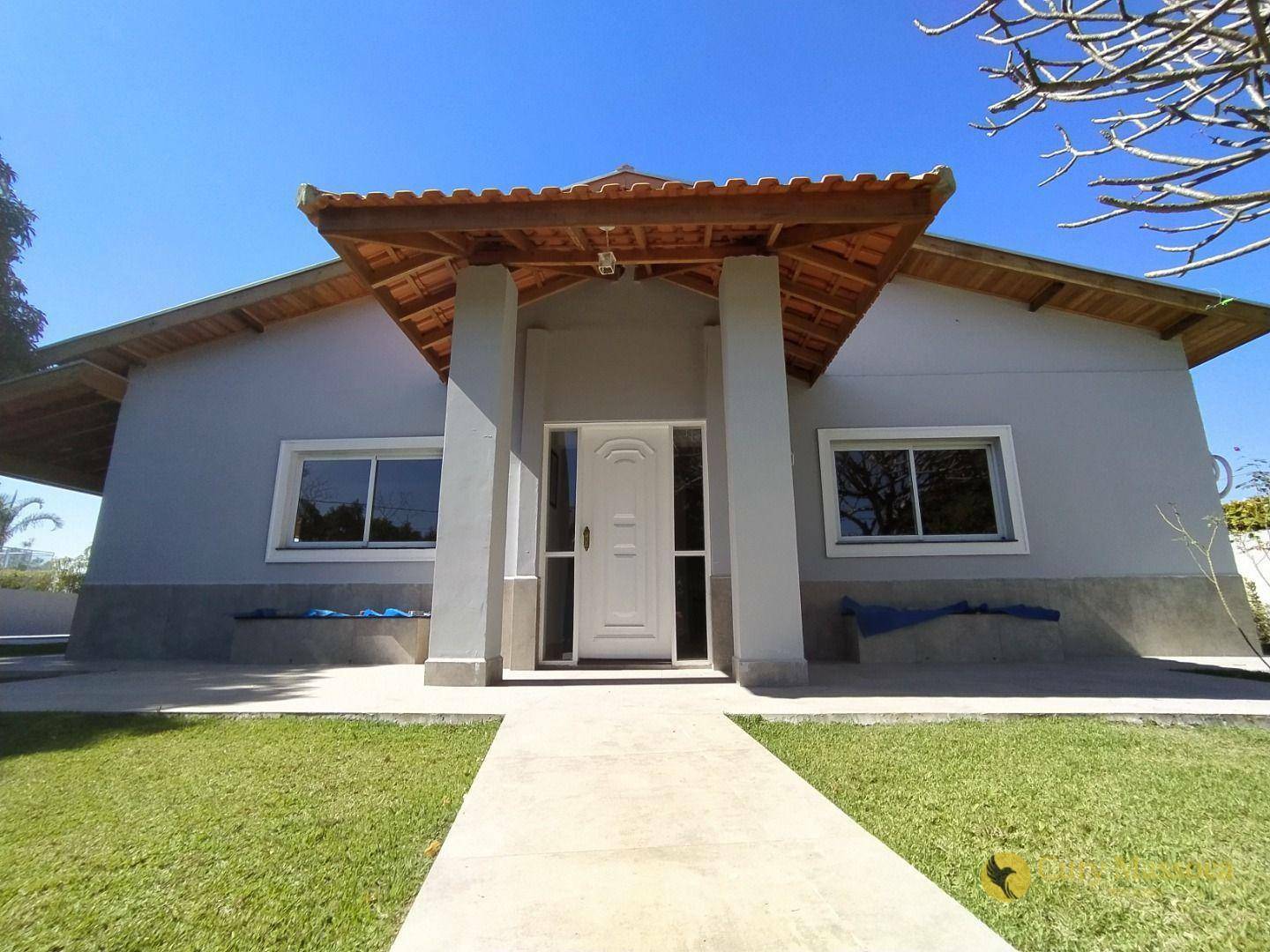 Casa de Condomínio à venda com 4 quartos, 380m² - Foto 5