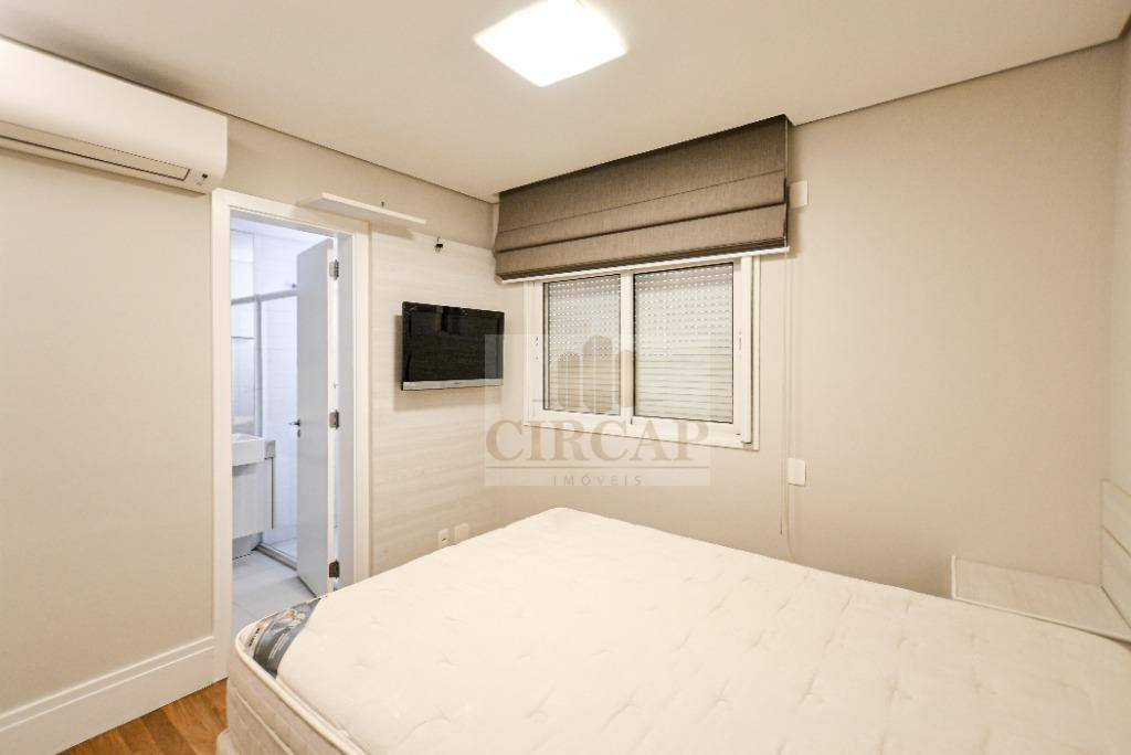 Apartamento à venda com 3 quartos, 223m² - Foto 26