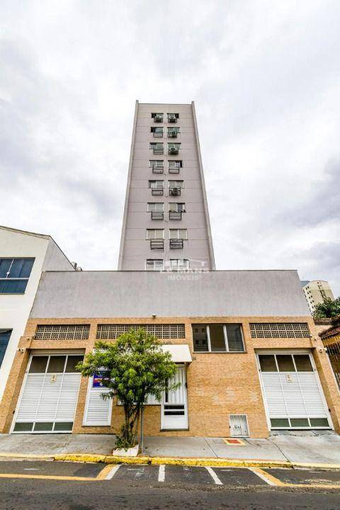 Apartamento, 1 quarto, 45 m² - Foto 1