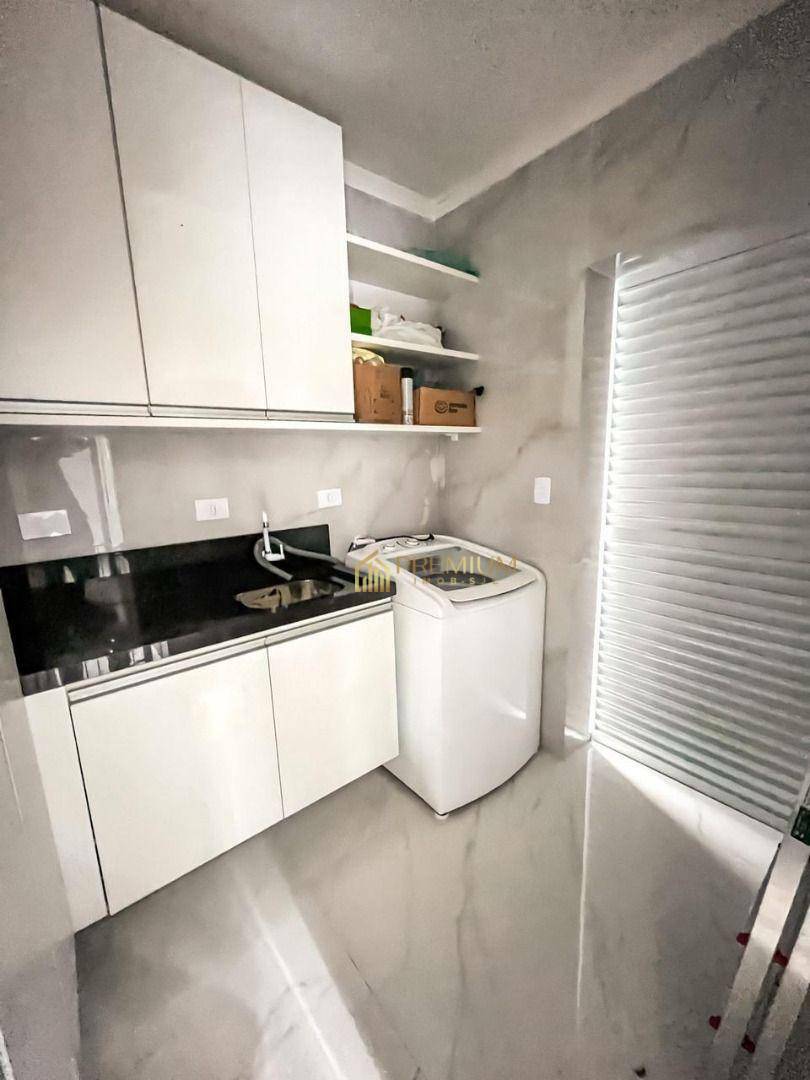 Sobrado à venda com 4 quartos, 340m² - Foto 7