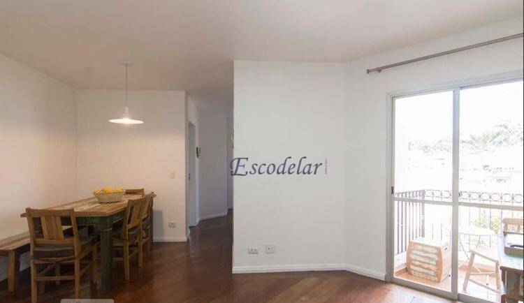 Apartamento à venda com 2 quartos, 55m² - Foto 1