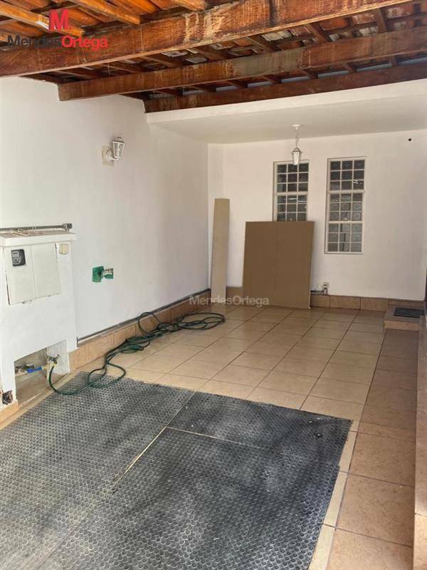 Casa para alugar com 3 quartos, 163m² - Foto 7