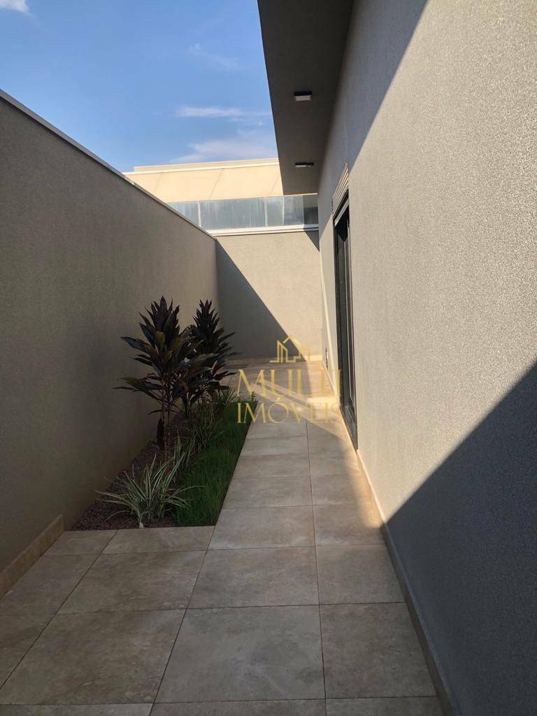 Casa de Condomínio à venda com 3 quartos, 210m² - Foto 11