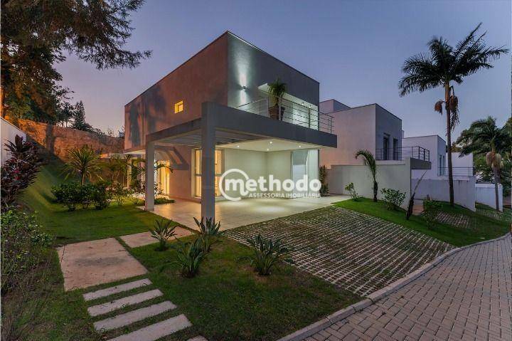 Casa de Condomínio à venda e aluguel com 3 quartos, 250m² - Foto 19