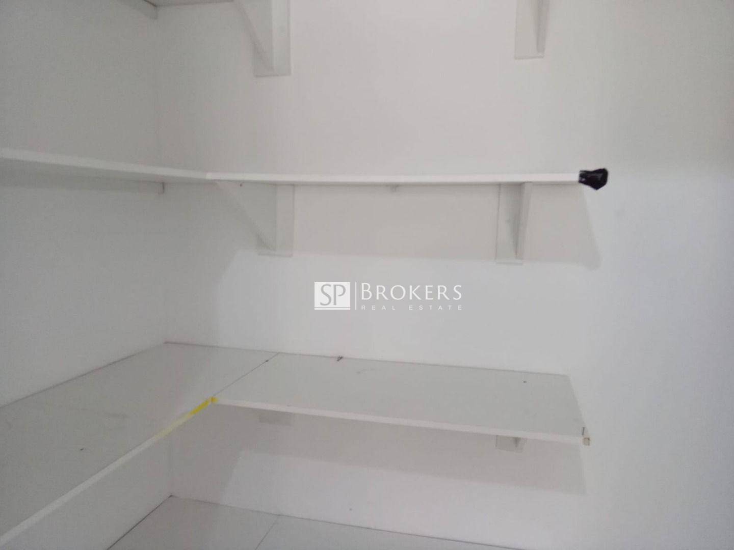 Apartamento para alugar com 3 quartos, 114m² - Foto 30