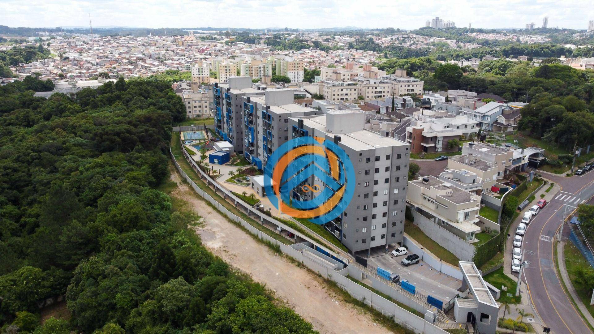 Apartamento à venda com 3 quartos, 67m² - Foto 50