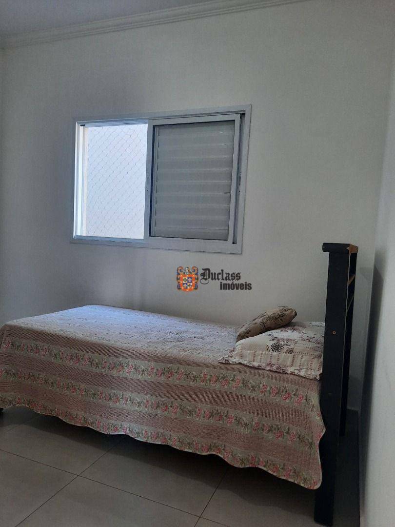 Apartamento à venda com 2 quartos, 54m² - Foto 21