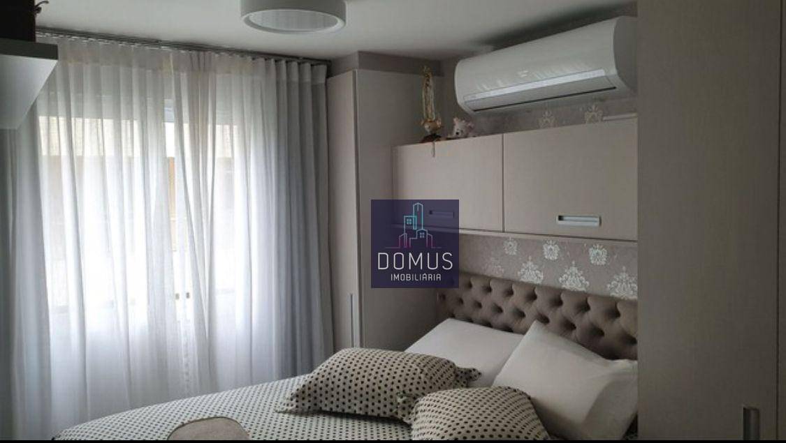 Apartamento à venda com 3 quartos, 80m² - Foto 8