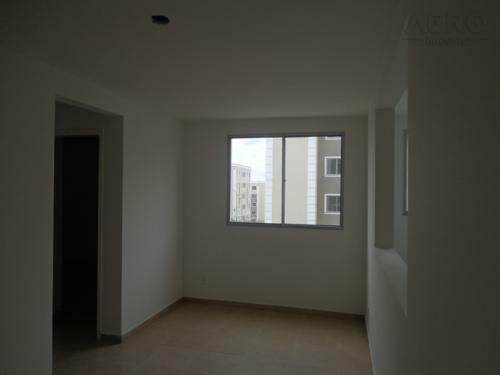 Apartamento à venda com 2 quartos, 46m² - Foto 8