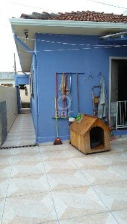 Sobrado à venda com 2 quartos, 80m² - Foto 15