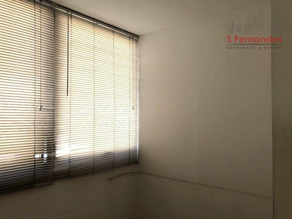 Conjunto Comercial-Sala à venda, 45m² - Foto 17