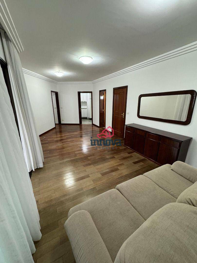 Apartamento à venda com 4 quartos, 148m² - Foto 5