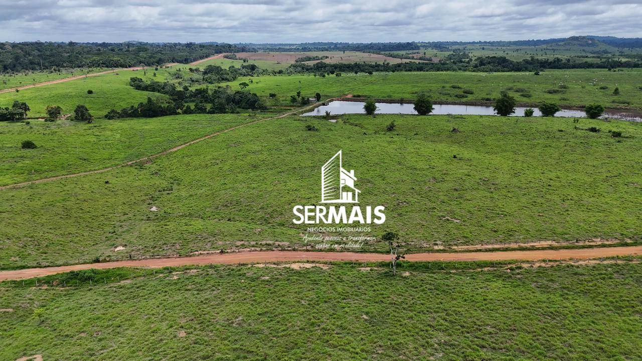 Fazenda, 2300 hectares - Foto 2