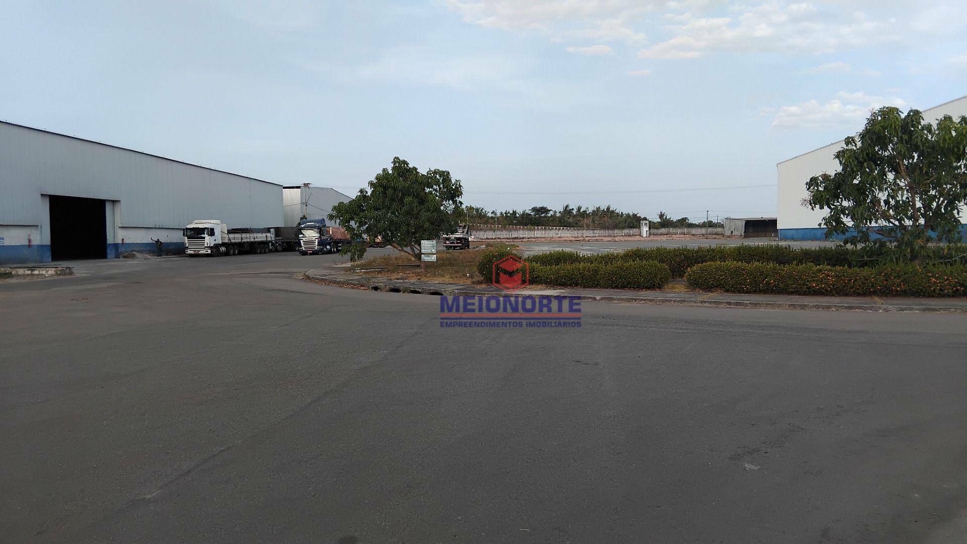 Depósito-Galpão, 5000 m² - Foto 2