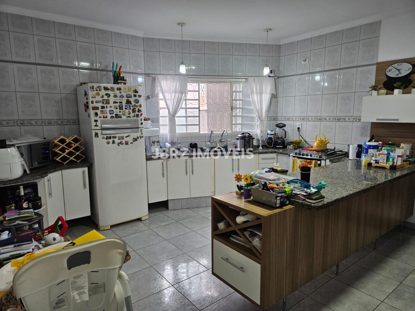 Casa à venda com 3 quartos, 188m² - Foto 5