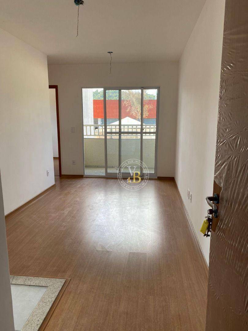 Apartamento para alugar com 2 quartos, 46m² - Foto 1