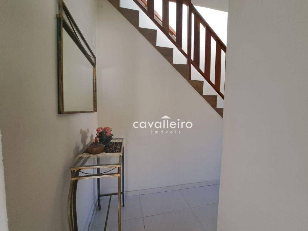 Casa à venda com 5 quartos, 214m² - Foto 31