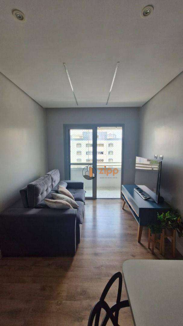 Apartamento à venda com 2 quartos, 50m² - Foto 6