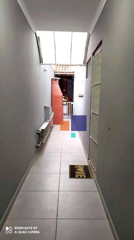 Sobrado à venda com 5 quartos, 258m² - Foto 39