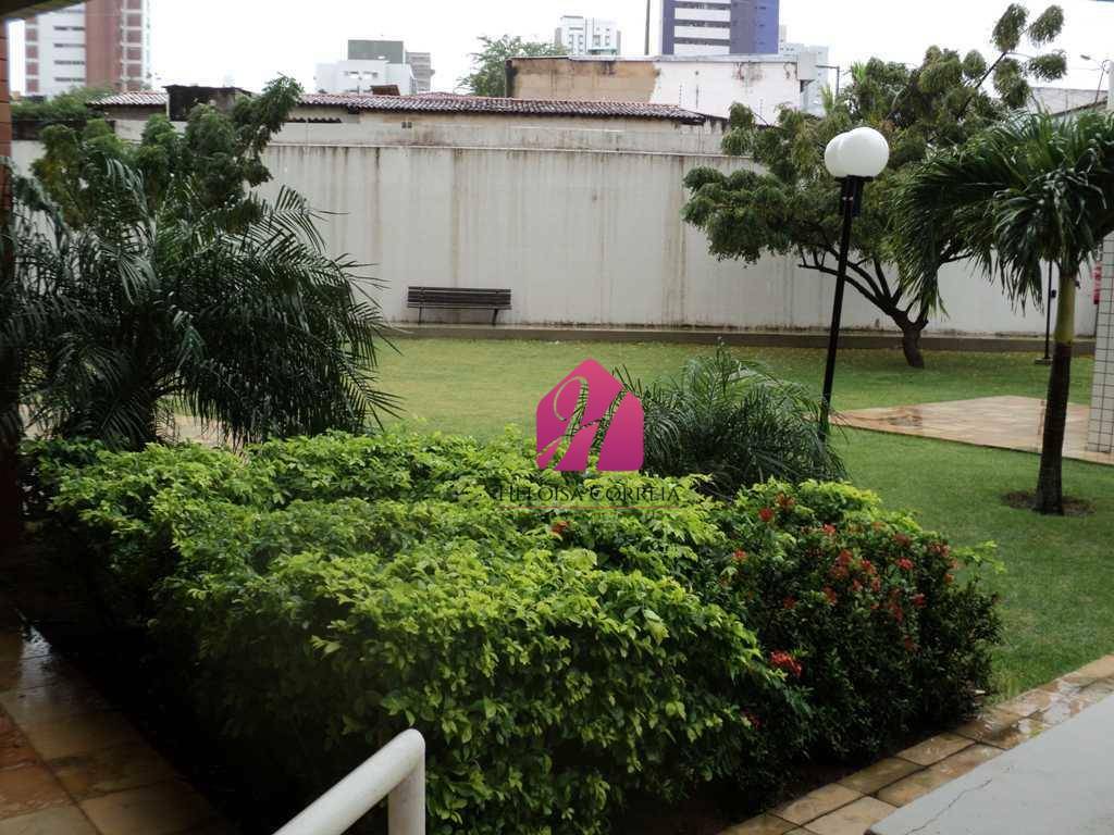 Apartamento, 3 quartos, 98 m² - Foto 2