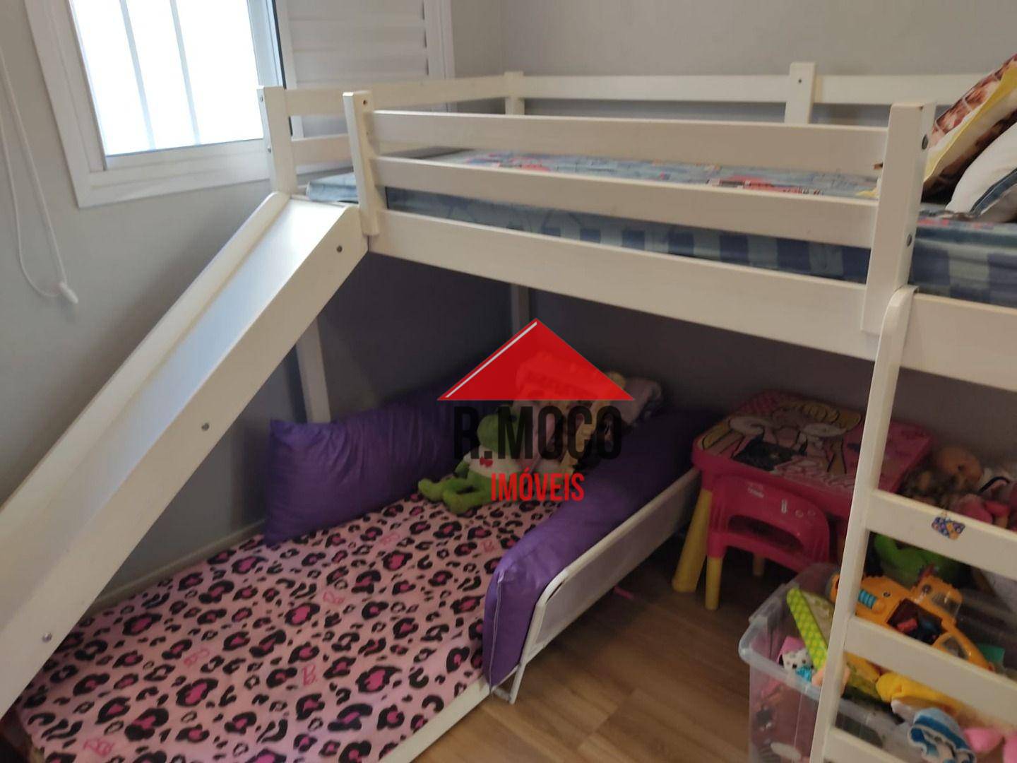 Sobrado à venda com 2 quartos, 120m² - Foto 23