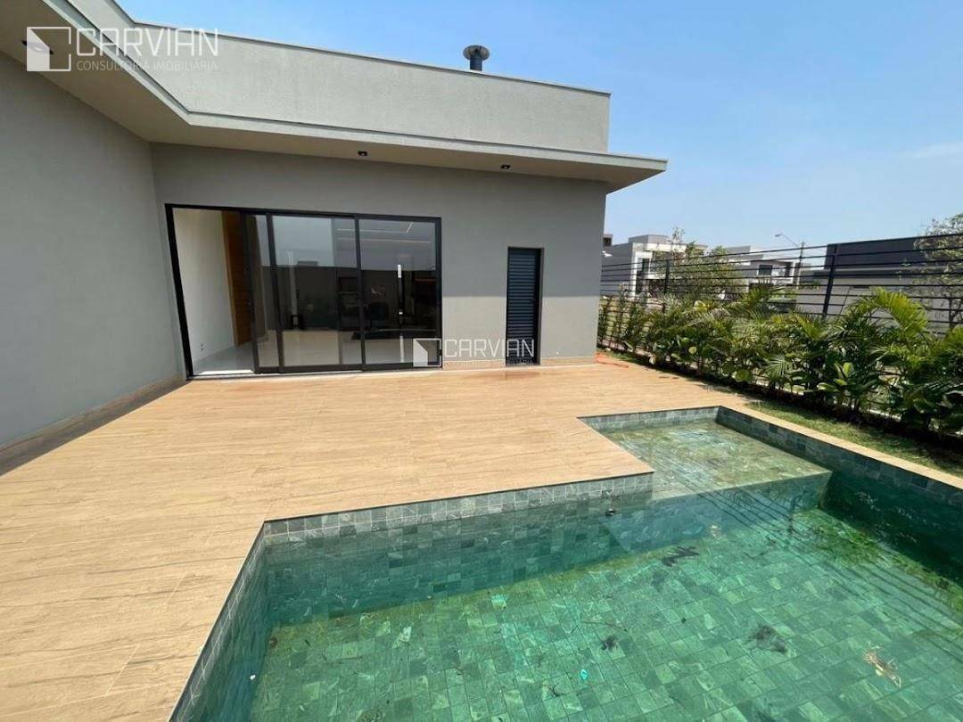 Casa de Condomínio à venda com 3 quartos, 233m² - Foto 28