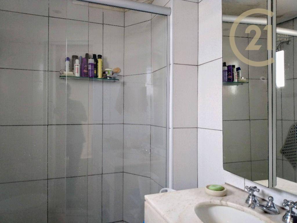 Apartamento à venda com 1 quarto, 60m² - Foto 18