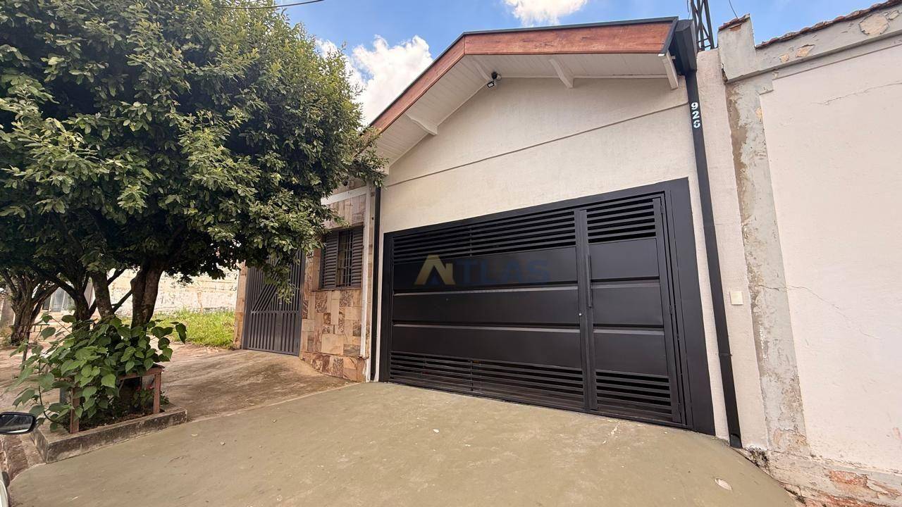 Casa, 3 quartos, 122 m² - Foto 2