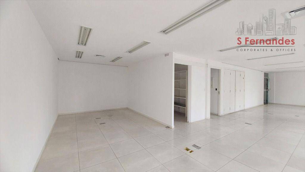 Conjunto Comercial-Sala para alugar, 165m² - Foto 5