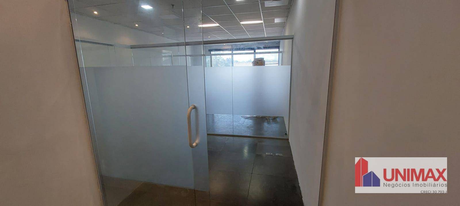 Conjunto Comercial-Sala à venda e aluguel, 52m² - Foto 9