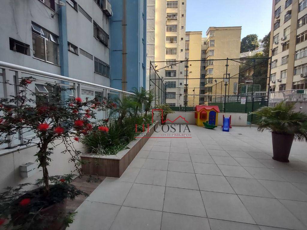 Apartamento à venda com 3 quartos, 105m² - Foto 31