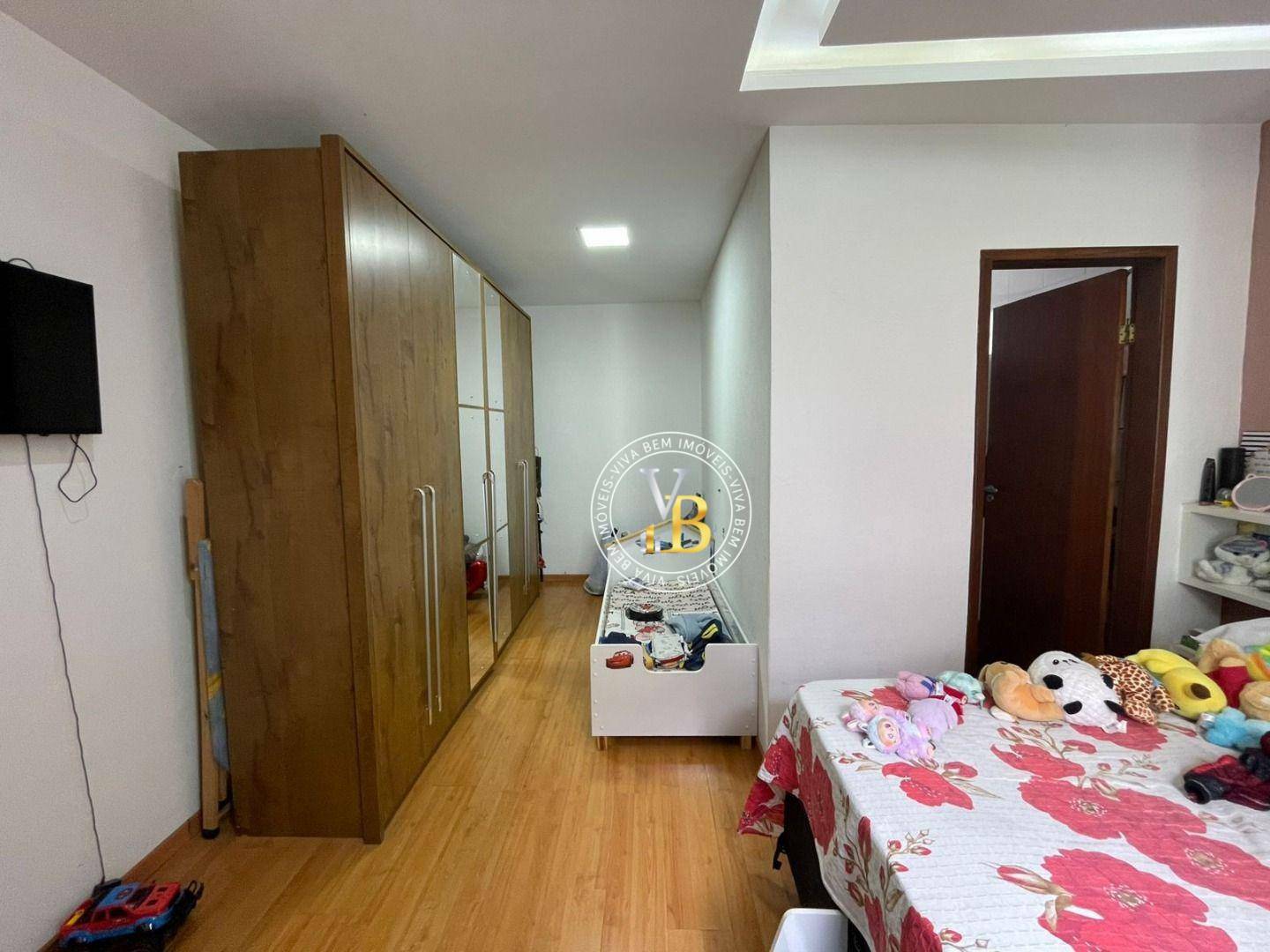 Casa, 3 quartos, 200 m² - Foto 16