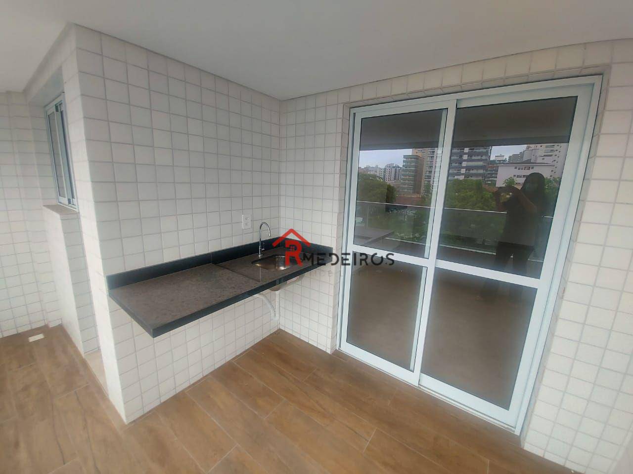 Apartamento à venda com 2 quartos, 68m² - Foto 6