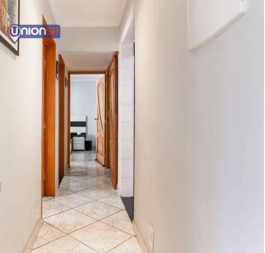 Apartamento à venda com 3 quartos, 80m² - Foto 7