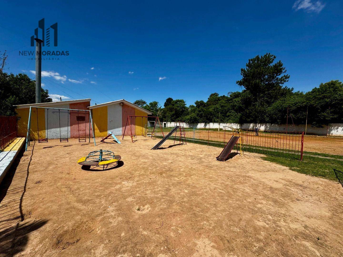Apartamento à venda com 2 quartos, 45m² - Foto 19